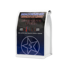 Load image into Gallery viewer, FivePoints Blend Coffee Beans