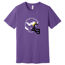Load image into Gallery viewer, 8-Bit Purple T-Shirt
