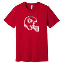Load image into Gallery viewer, 8-Bit Red T-Shirt
