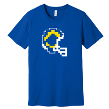 Load image into Gallery viewer, 8-Bit TV Market T-Shirt

