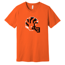 Load image into Gallery viewer, 8-Bit Big Cat T-Shirt
