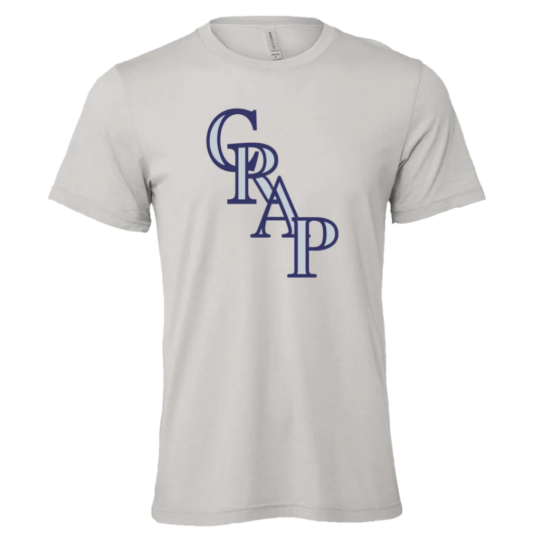 CRAP T-shirt