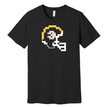 Load image into Gallery viewer, 8-Bit Ghanta T-Shirt
