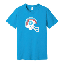 Load image into Gallery viewer, 8-Bit Music City T-Shirt
