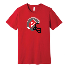 Load image into Gallery viewer, 8-Bit Alt Pirate T-Shirt
