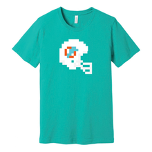 Load image into Gallery viewer, 8-Bit Beach Town T-Shirt
