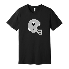 Load image into Gallery viewer, 8-Bit Black T-Shirt
