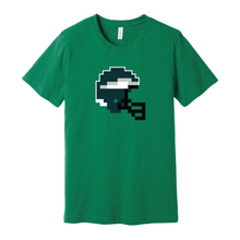 Load image into Gallery viewer, 8-Bit Kelly Green T-Shirt
