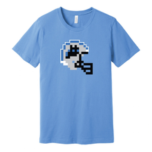 Load image into Gallery viewer, 8-Bit Powder Blue T-Shirt
