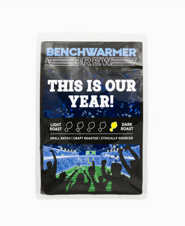 This is Our Year Dark Roast
