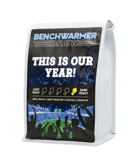 This is Our Year Dark Roast