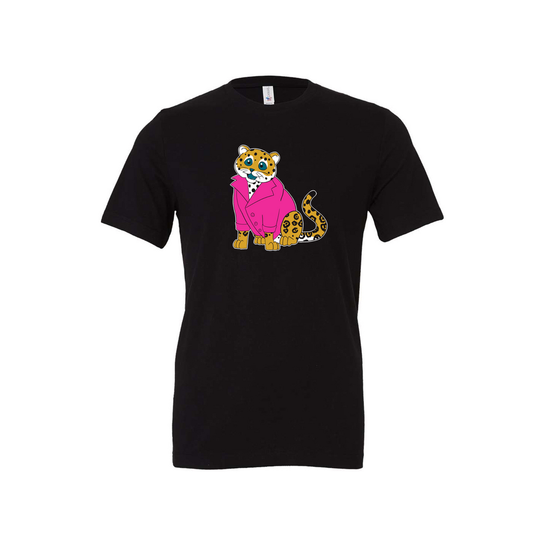 Prrrrrr Sex T-Shirt