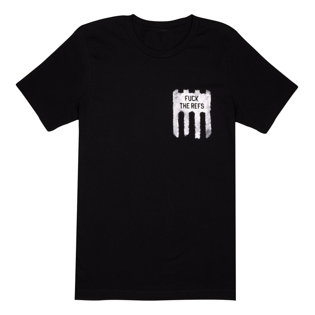 F*ck the Refs T-Shirt