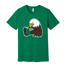 Load image into Gallery viewer, Cursed America's Bird T-Shirt

