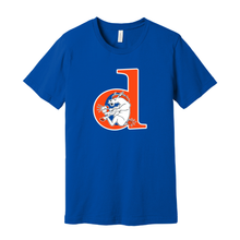 Load image into Gallery viewer, Cursed Ankle T-Shirt
