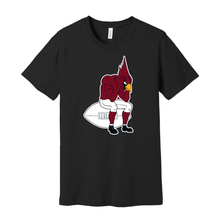 Load image into Gallery viewer, Cursed Bird T-Shirt
