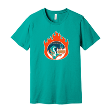 Load image into Gallery viewer, Cursed Blowhole T-Shirt
