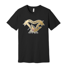 Load image into Gallery viewer, Cursed Crawfish T-Shirt
