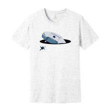 Load image into Gallery viewer, Cursed Glory Hole T-Shirt
