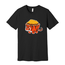 Load image into Gallery viewer, Cursed Gross Spaghetti T-Shirt
