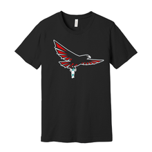 Load image into Gallery viewer, Cursed Lefty T-Shirt
