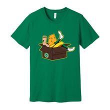 Load image into Gallery viewer, Cursed Parts T-Shirts
