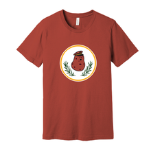 Load image into Gallery viewer, Cursed Potatoe T-Shirt
