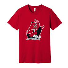 Load image into Gallery viewer, Cursed Ship T-Shirt
