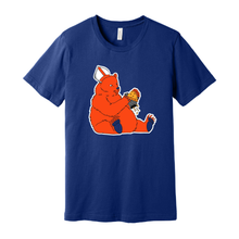 Load image into Gallery viewer, Cursed Shredder T-Shirt
