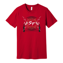 Load image into Gallery viewer, Cursed Substation Grows T-Shirt
