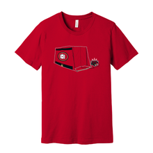 Load image into Gallery viewer, Cursed Substation T-Shirt
