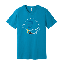 Load image into Gallery viewer, Cursed Vapes T-Shirt
