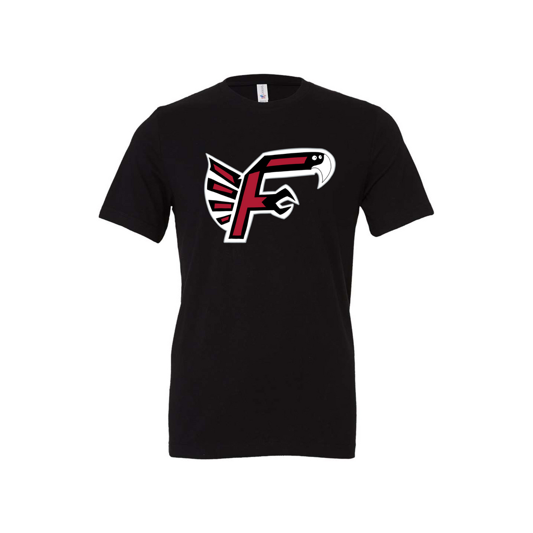 Cursed Bird T-Shirt