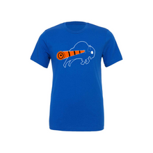 Load image into Gallery viewer, Cursed Bison T-Shirt
