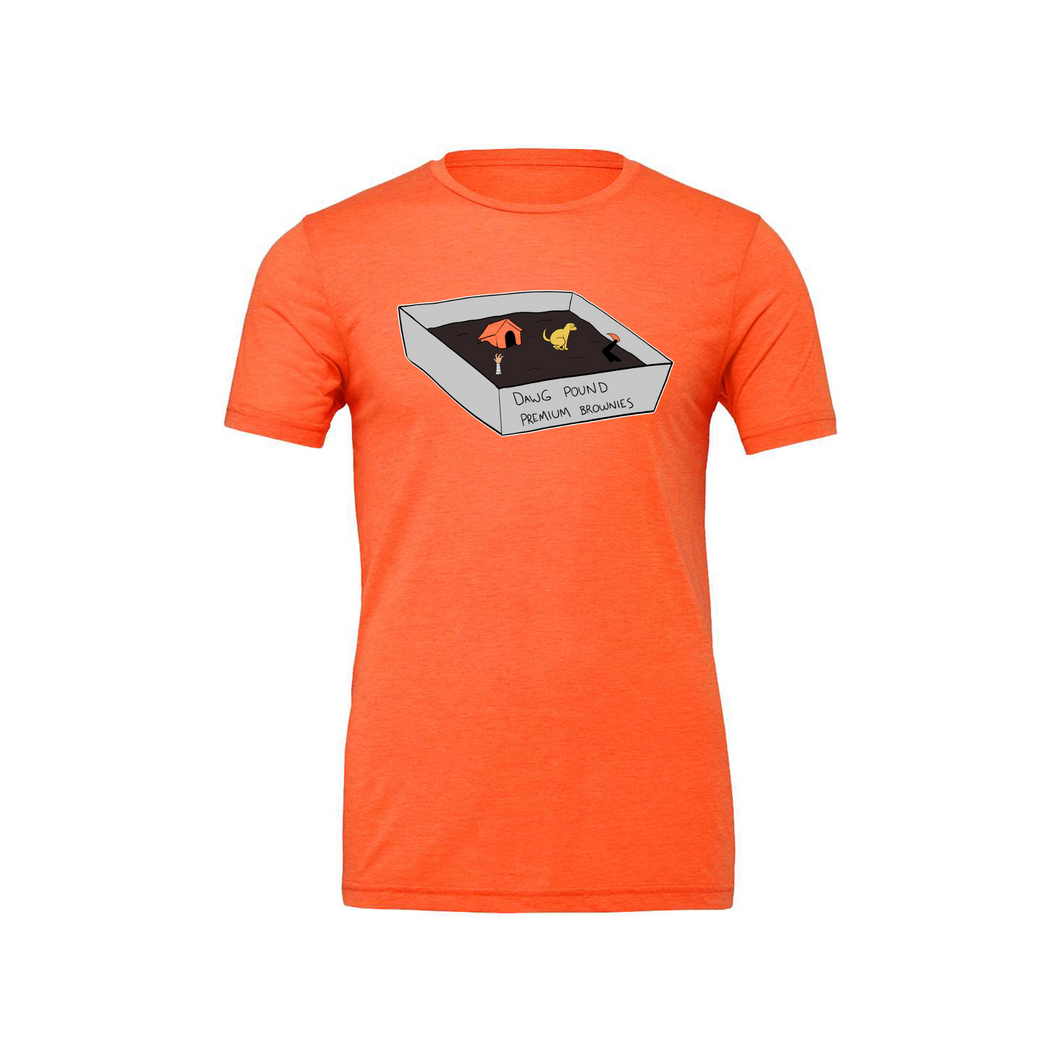 Cursed Brownies T-Shirt