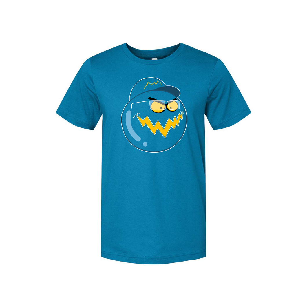 Cursed Bubble T-Shirt