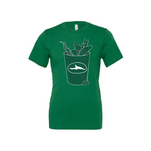 Load image into Gallery viewer, Cursed Flight T-Shirt
