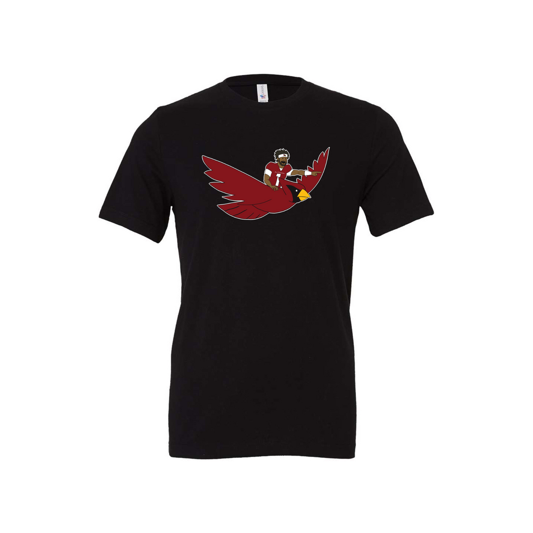 Cursed Feathers T-Shirt