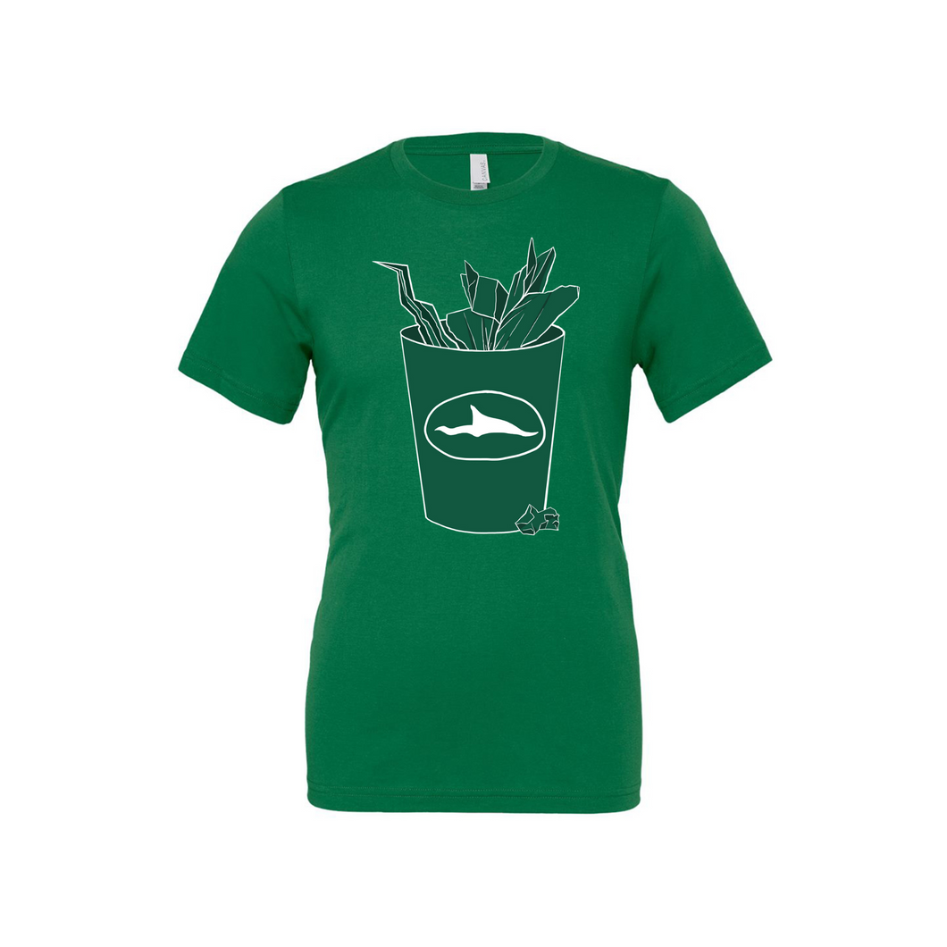 Cursed Flight T-Shirt