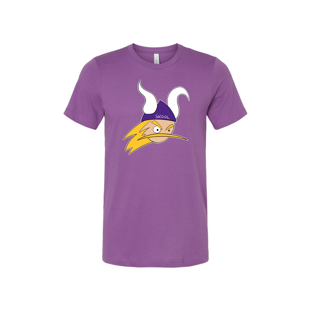 Cursed Nordic T-Shirt