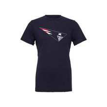 Load image into Gallery viewer, Cursed Northeastern Region T-Shirt
