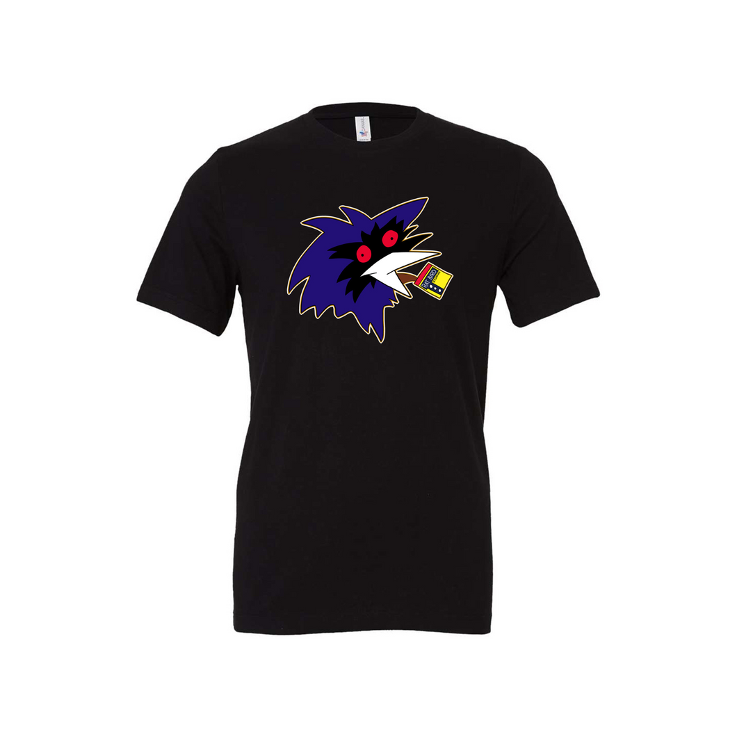 Cursed Old Bay T-Shirt