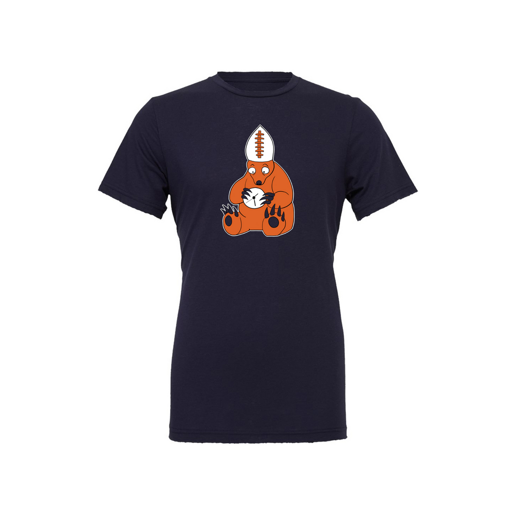 Cursed Pope T-Shirt