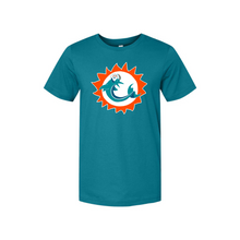 Load image into Gallery viewer, Cursed Guardian T-Shirt
