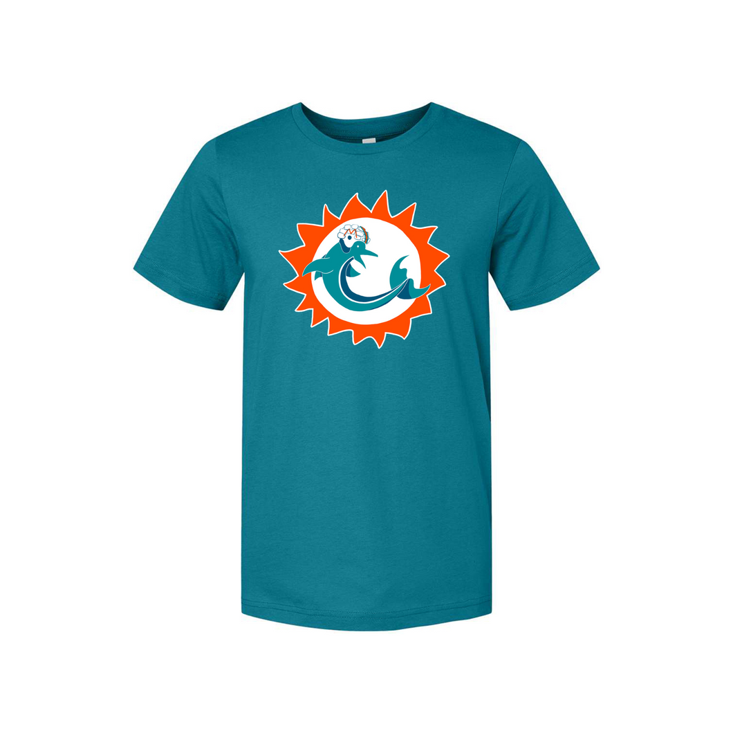 Cursed Guardian T-Shirt