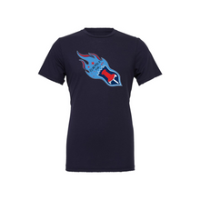 Load image into Gallery viewer, Cursed Remember the Tennessee T-Shirt
