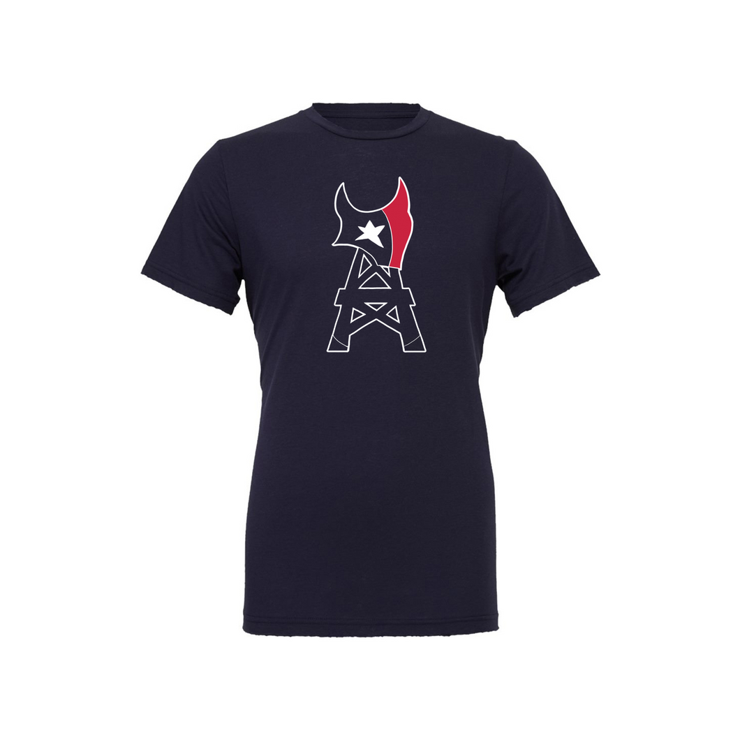 Cursed Rig T-Shirt