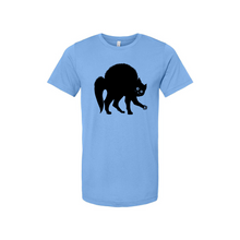 Load image into Gallery viewer, Cursed Scaredy Cat T-Shirt
