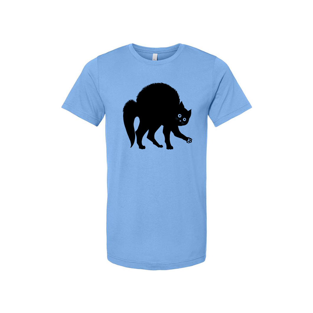 Cursed Scaredy Cat T-Shirt