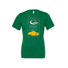 Load image into Gallery viewer, Cursed Snacks T-Shirt
